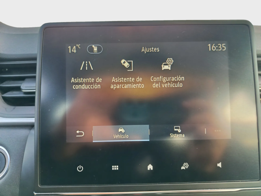 Imagen de Renault Captur