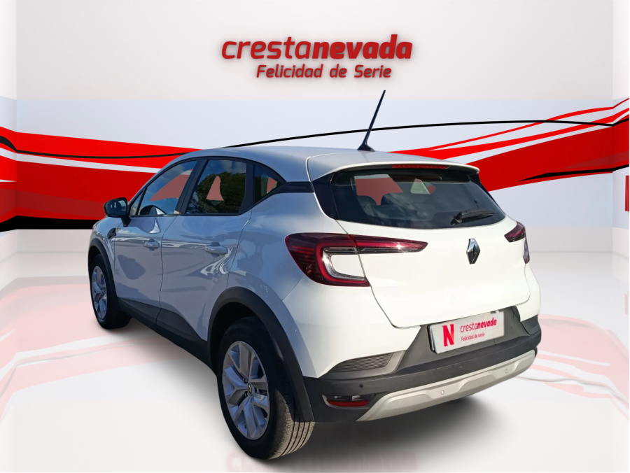 Imagen de Renault Captur