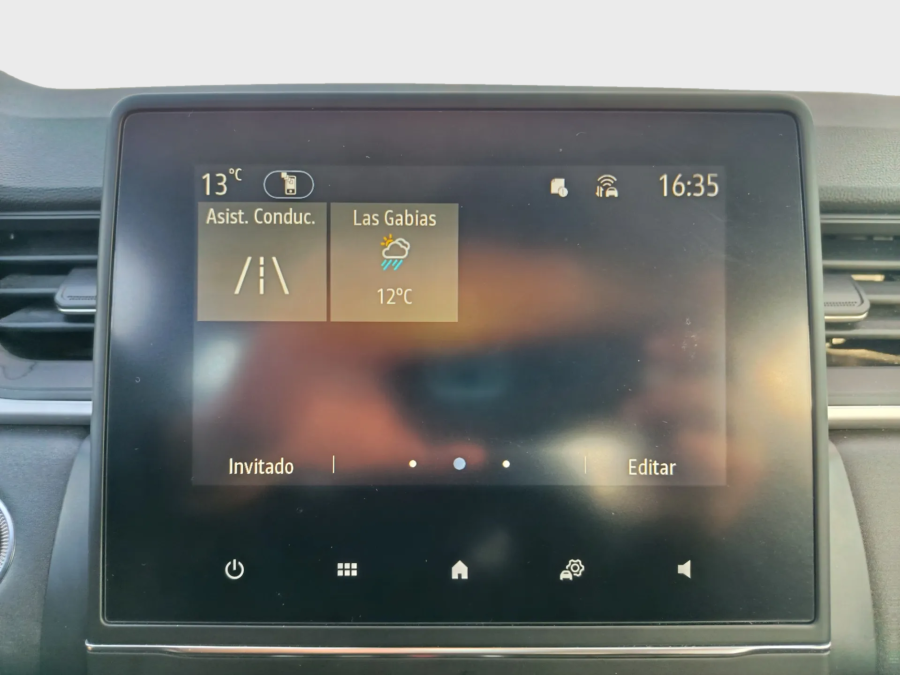 Imagen de Renault Captur