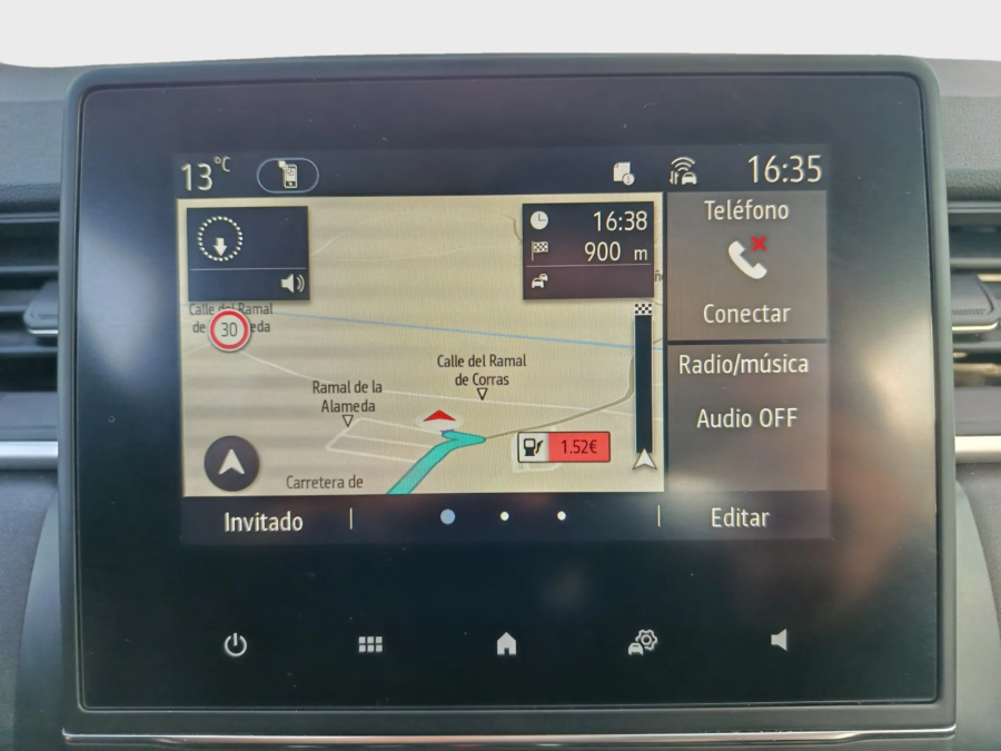 Imagen de Renault Captur