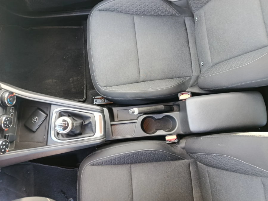 Imagen de Renault Captur