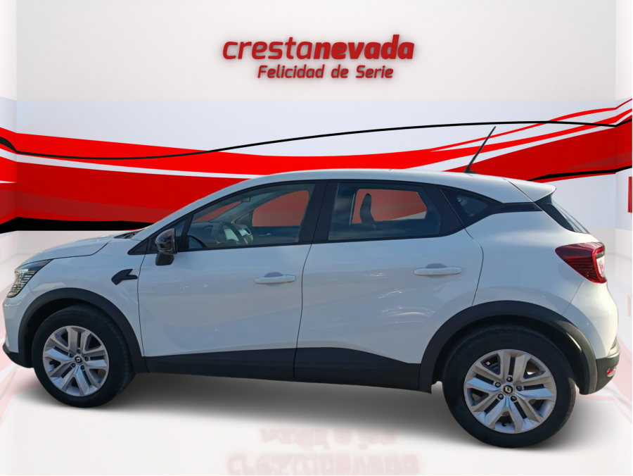 Imagen de Renault Captur