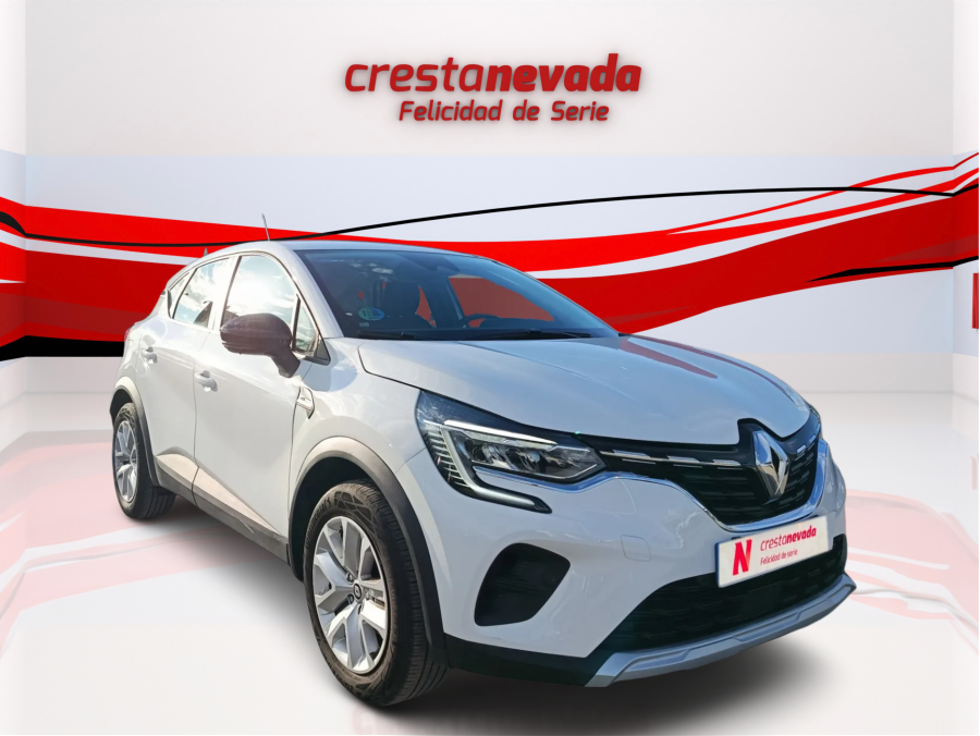 Imagen de Renault Captur
