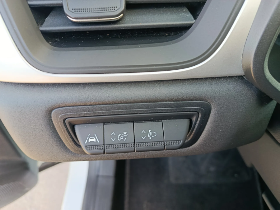 Imagen de Renault Captur