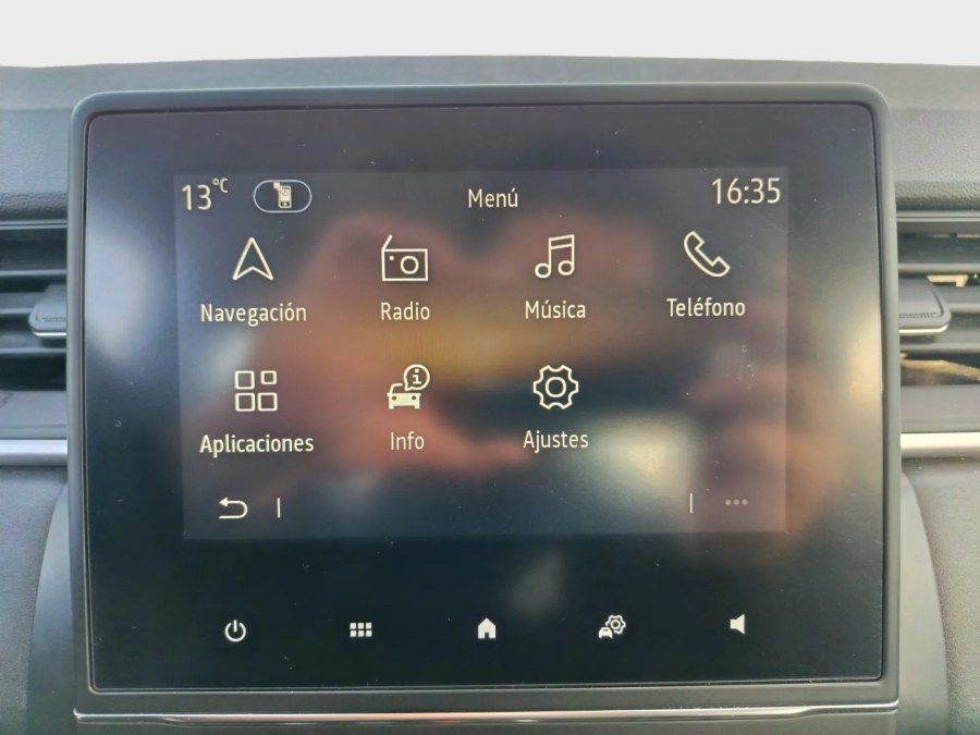 Imagen de Renault Captur