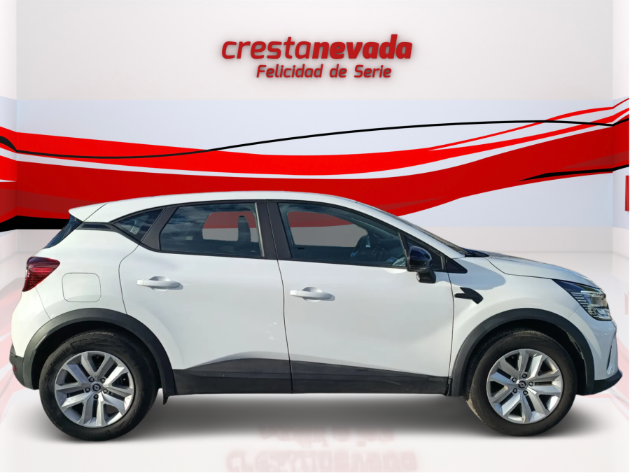 Imagen de Renault Captur