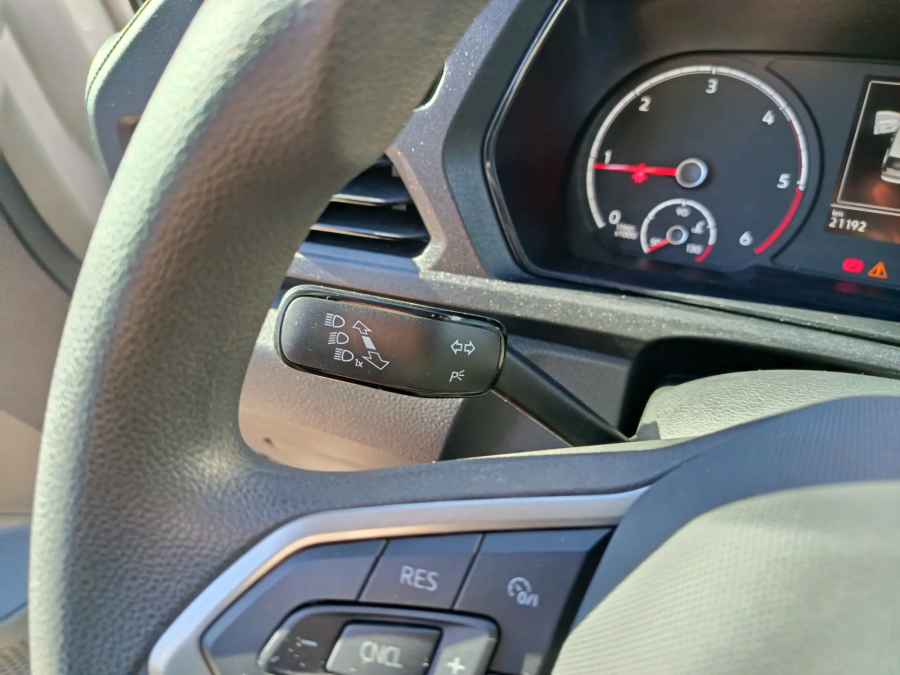 Imagen de Volkswagen Caddy