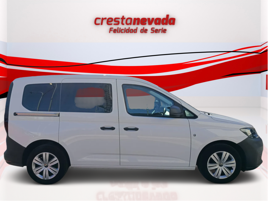 Imagen de Volkswagen Caddy