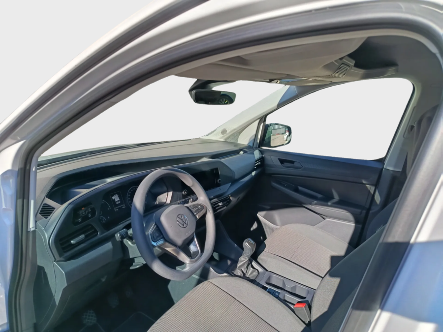 Imagen de Volkswagen Caddy