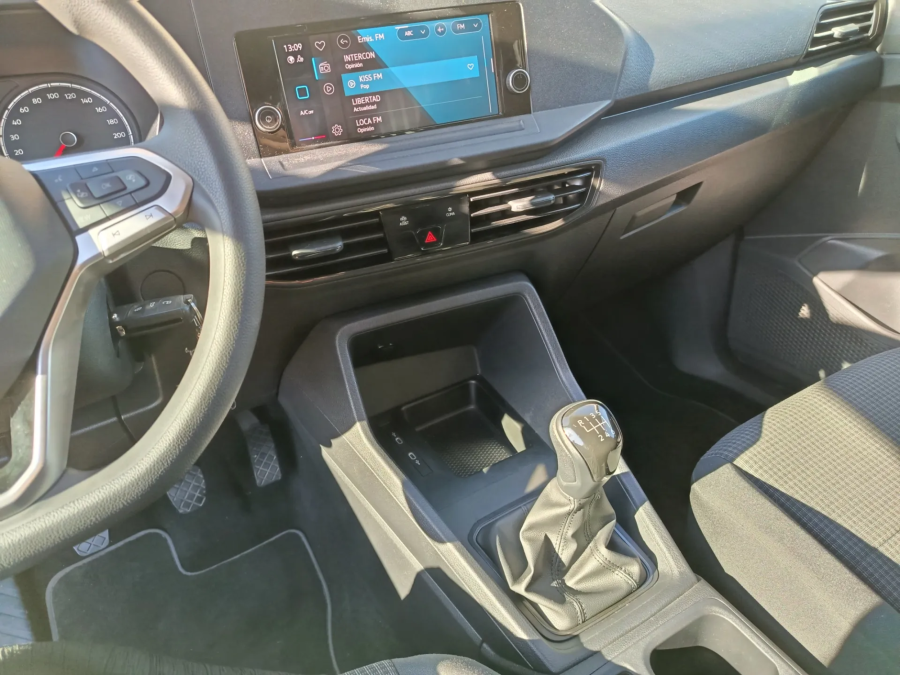 Imagen de Volkswagen Caddy