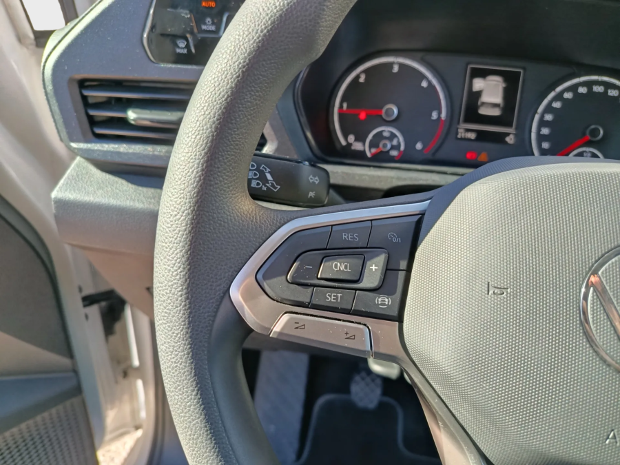 Imagen de Volkswagen Caddy