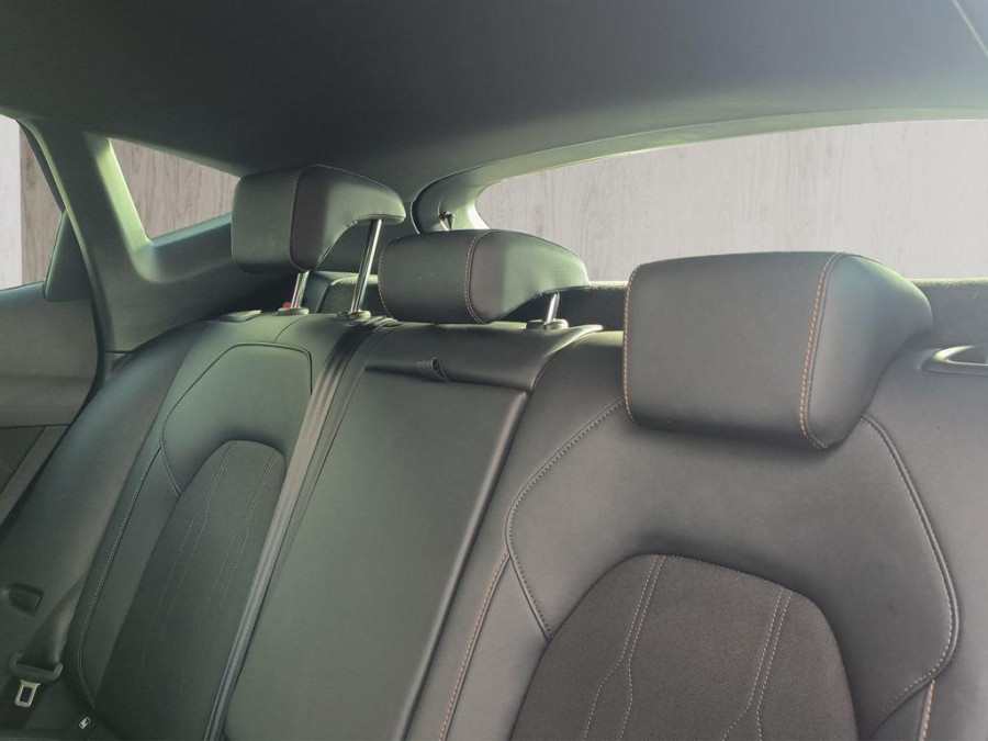 Imagen de cupra Formentor