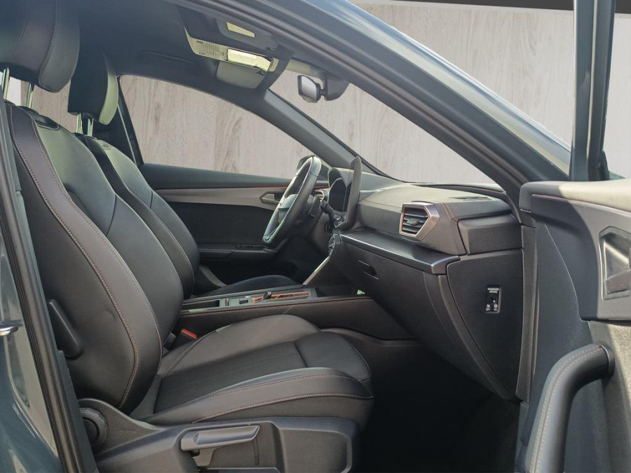 Imagen de cupra Formentor