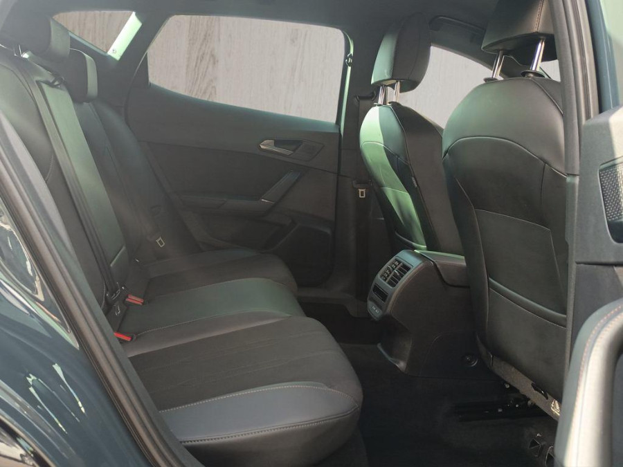 Imagen de cupra Formentor