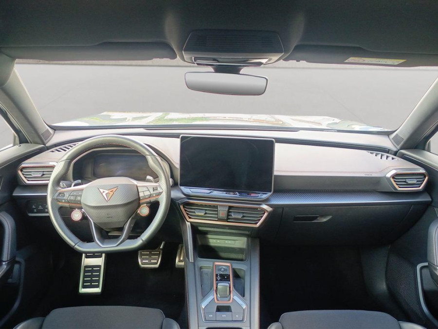 Imagen de cupra Formentor