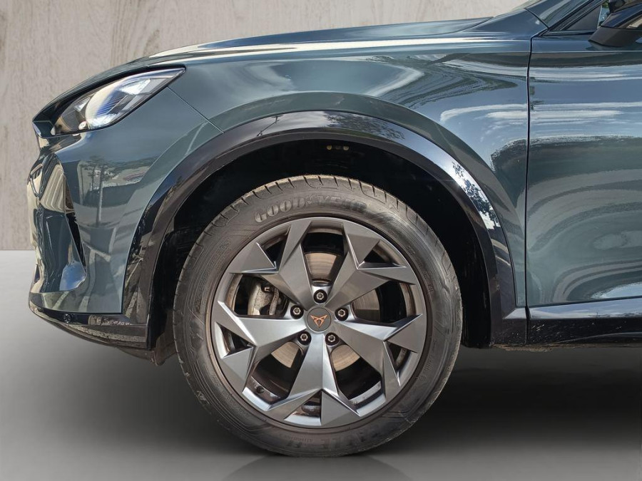 Imagen de cupra Formentor