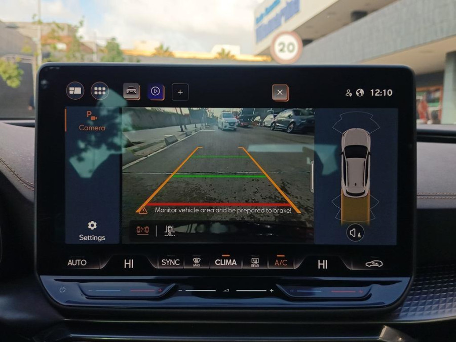 Imagen de cupra Formentor