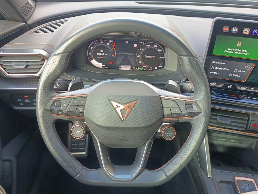 Imagen de cupra Formentor