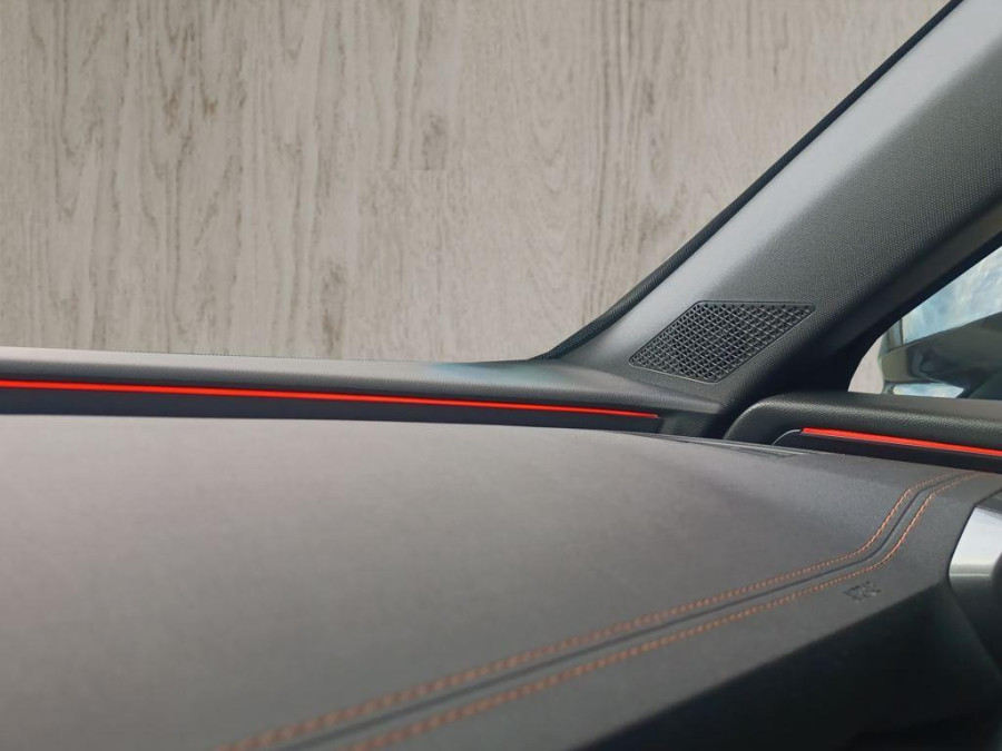 Imagen de cupra Formentor