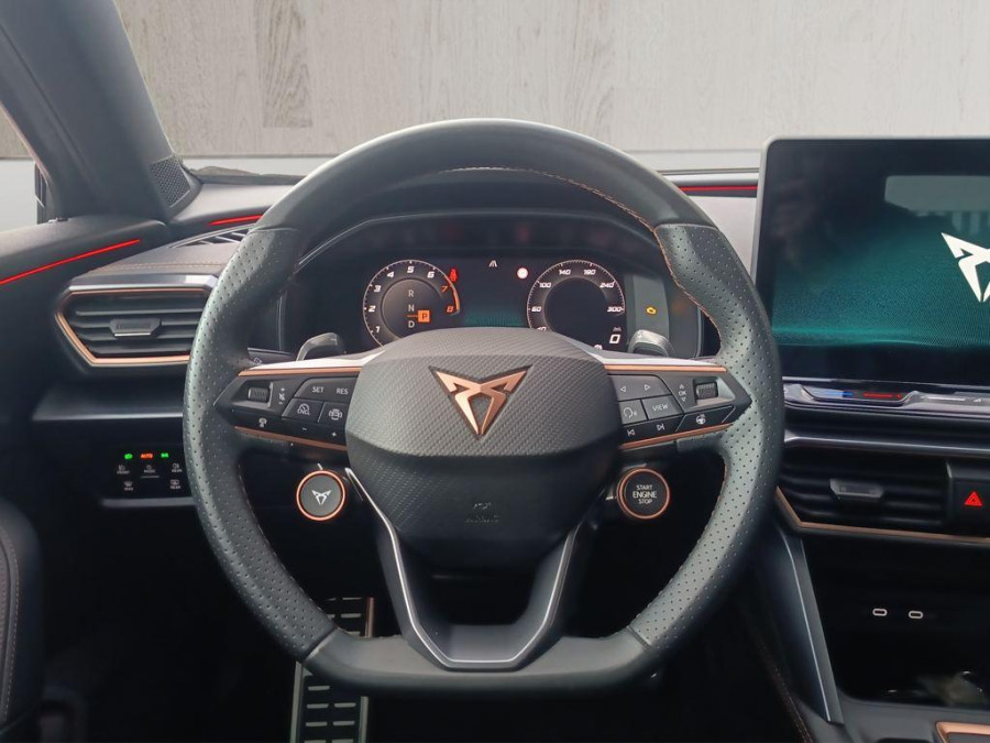 Imagen de cupra Formentor