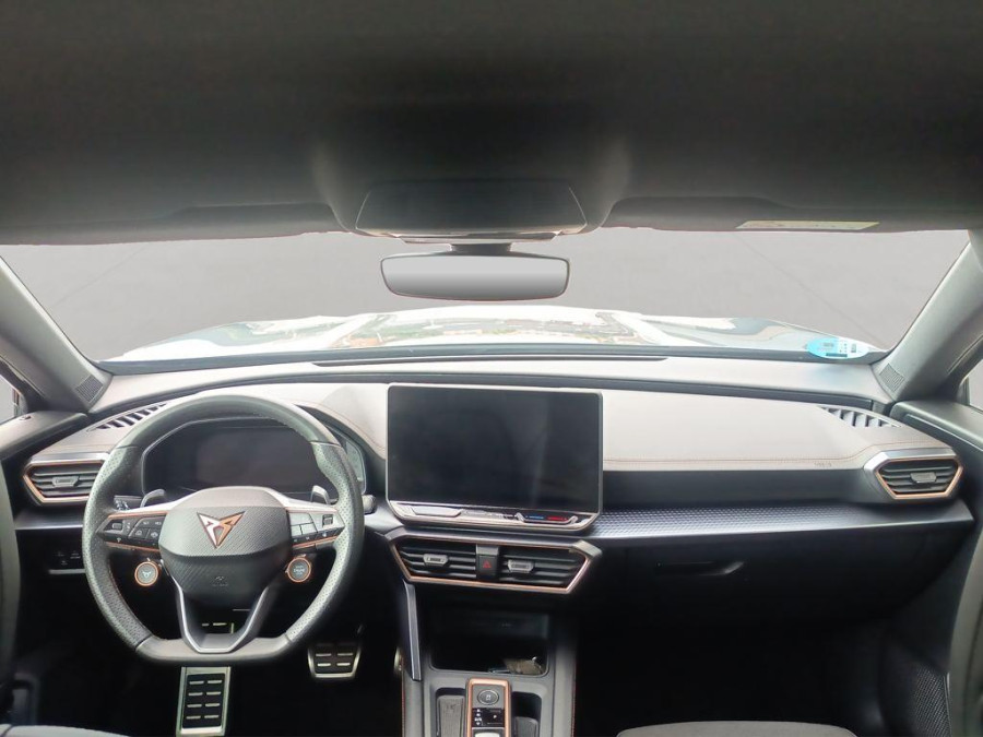 Imagen de cupra Formentor