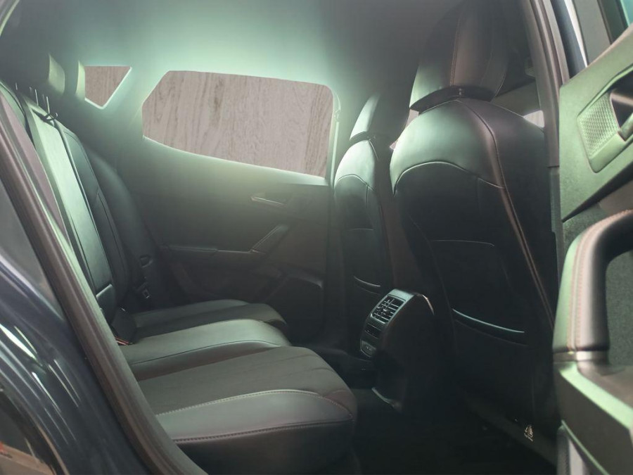 Imagen de cupra Formentor