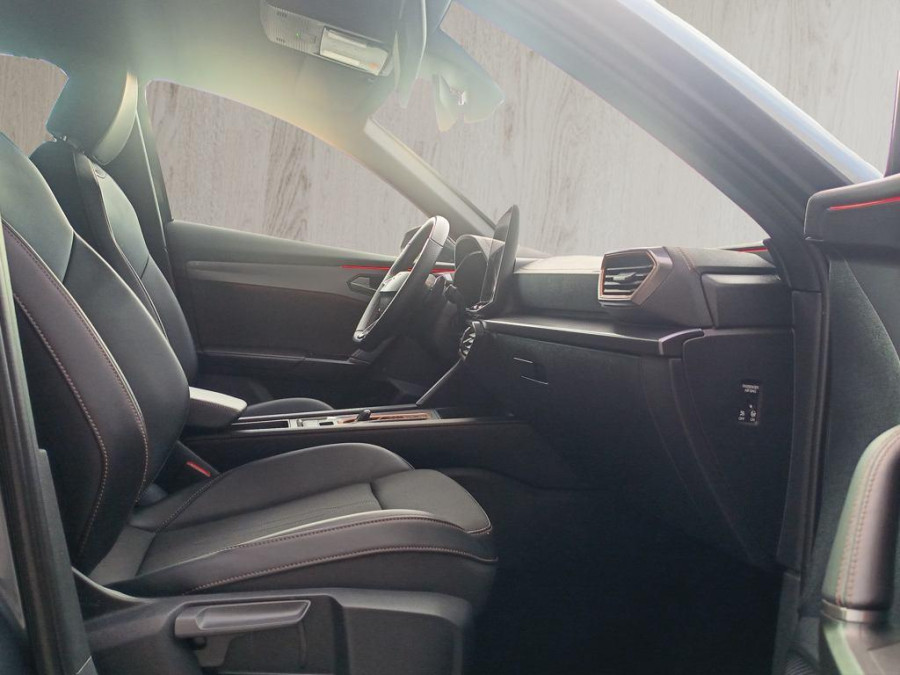 Imagen de cupra Formentor