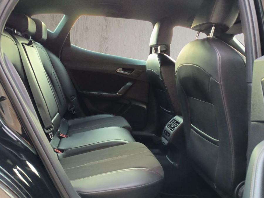 Imagen de cupra Formentor