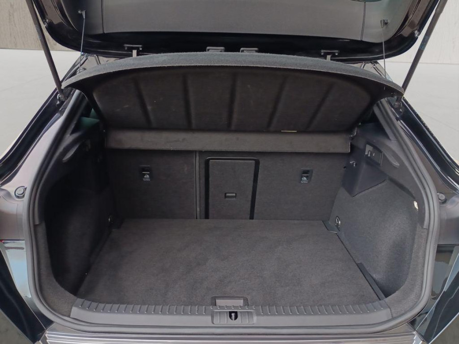 Imagen de cupra Formentor