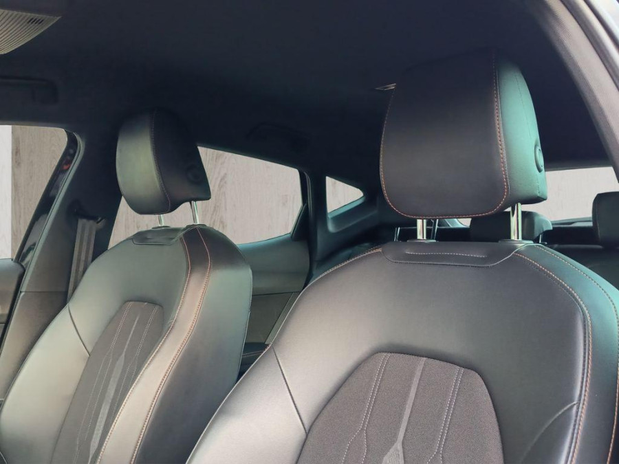 Imagen de cupra Formentor