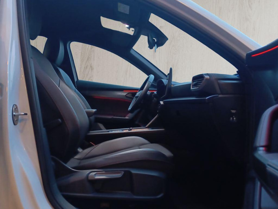 Imagen de cupra Formentor