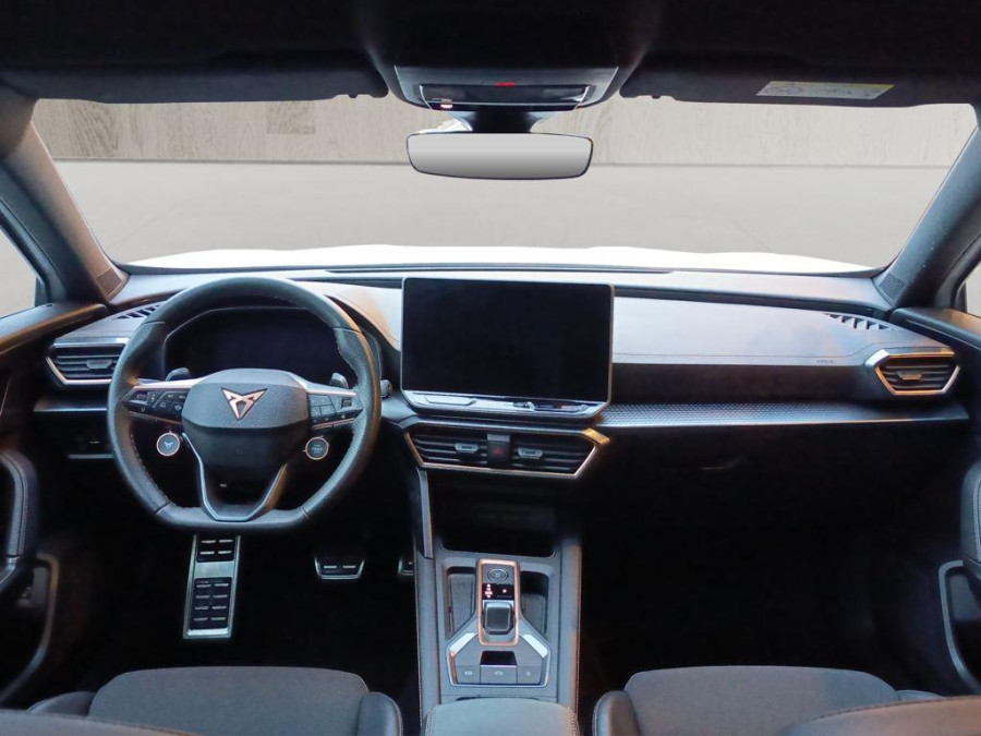 Imagen de cupra Formentor