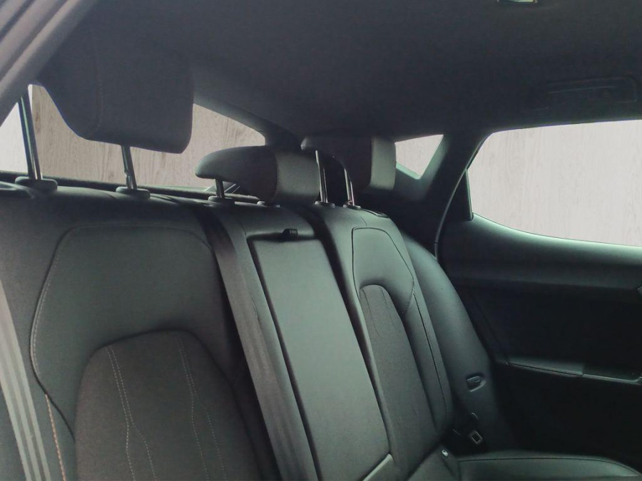 Imagen de cupra León