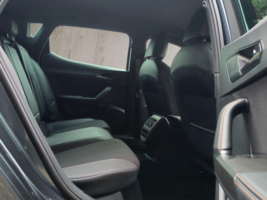 Imagen de cupra León