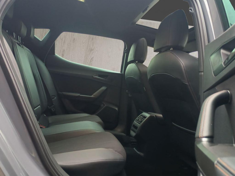 Imagen de cupra León