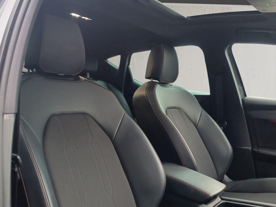 Imagen de cupra León