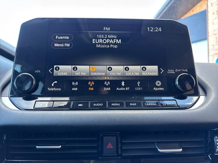 Imagen de NISSAN QASHQAI