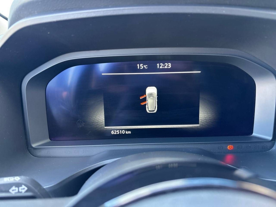 Imagen de NISSAN QASHQAI