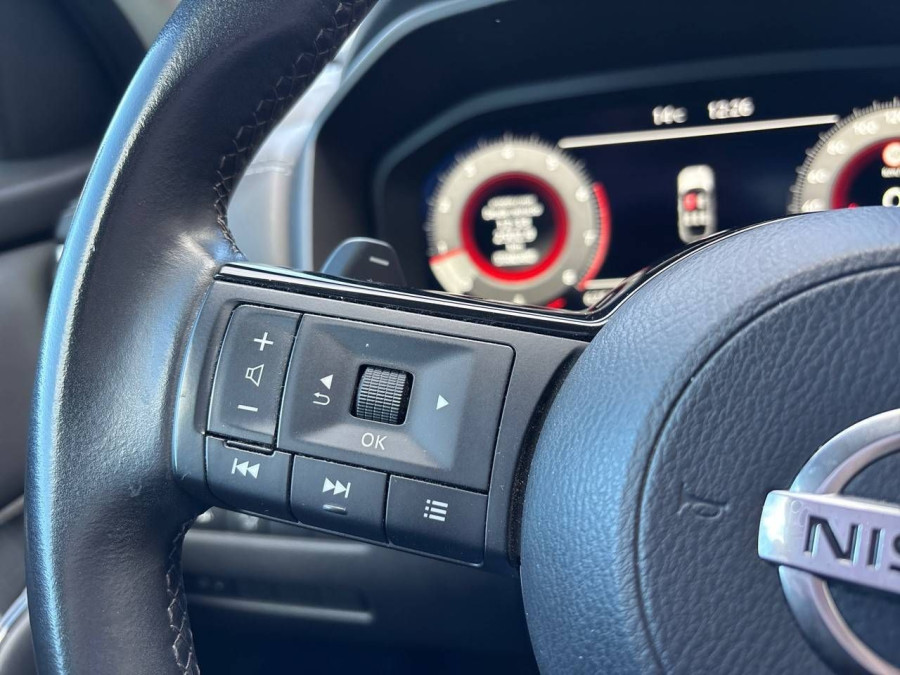 Imagen de NISSAN QASHQAI