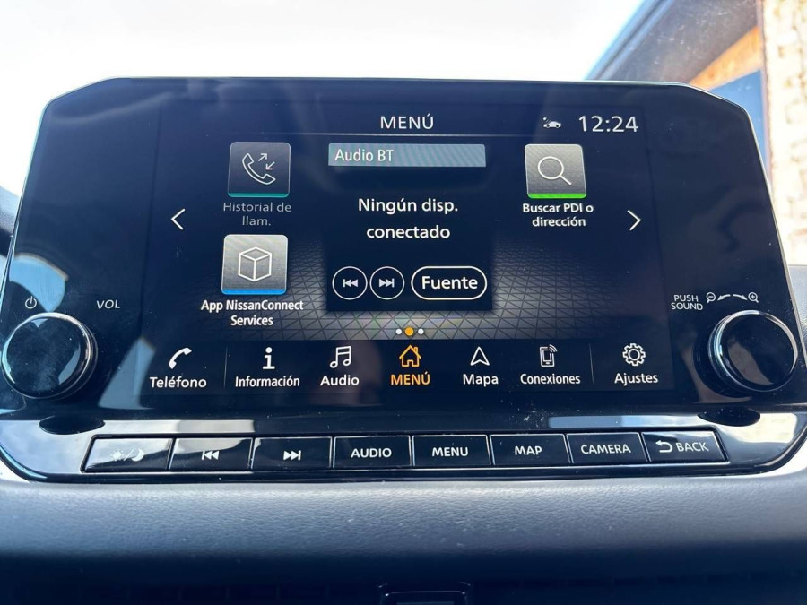 Imagen de NISSAN QASHQAI