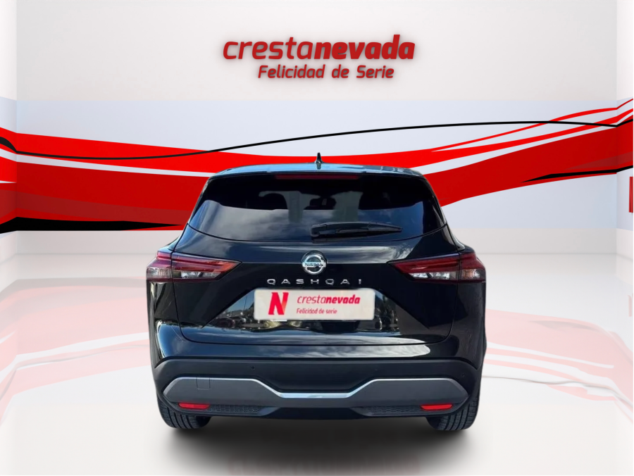 Imagen de NISSAN QASHQAI