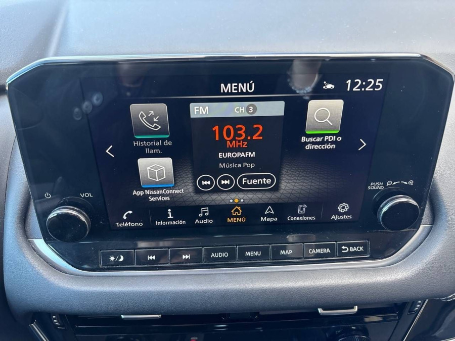 Imagen de NISSAN QASHQAI