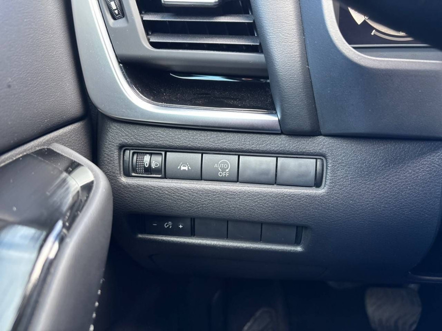 Imagen de NISSAN QASHQAI