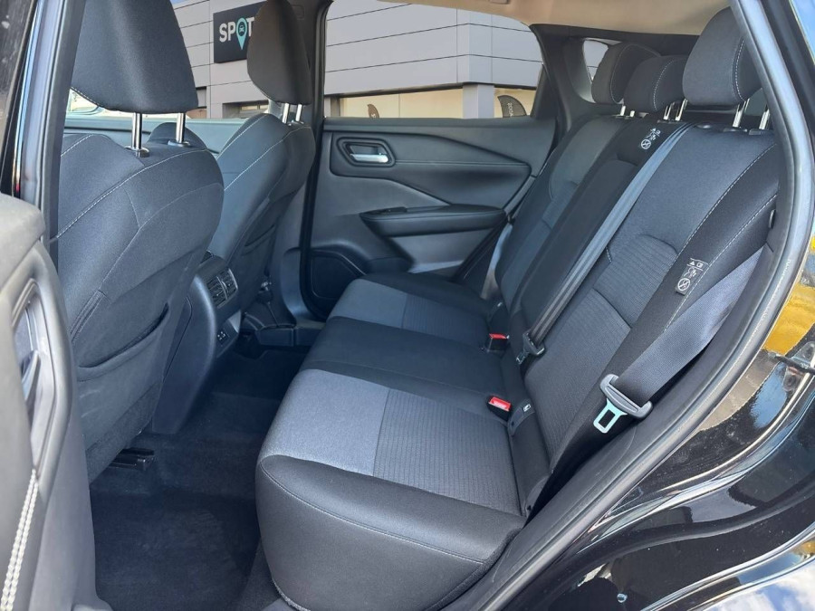 Imagen de NISSAN QASHQAI