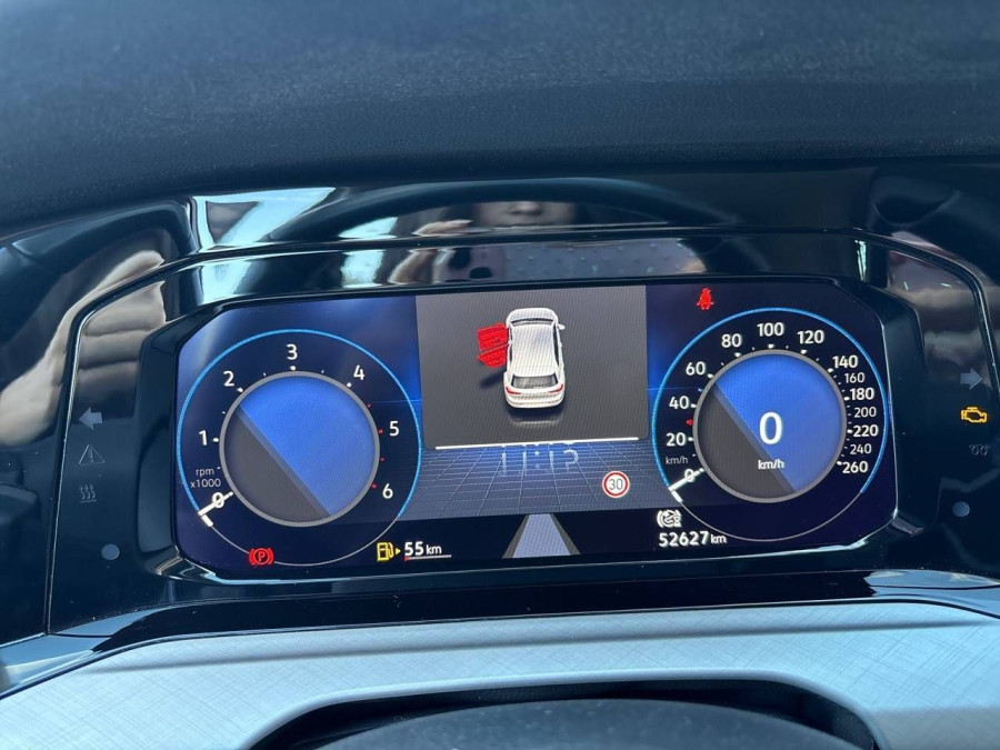 Imagen de Volkswagen Golf