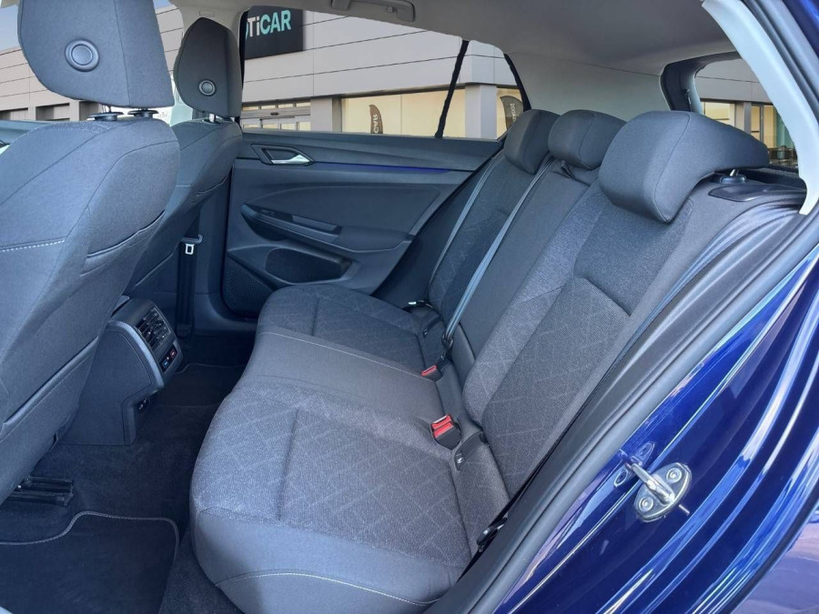 Imagen de Volkswagen Golf