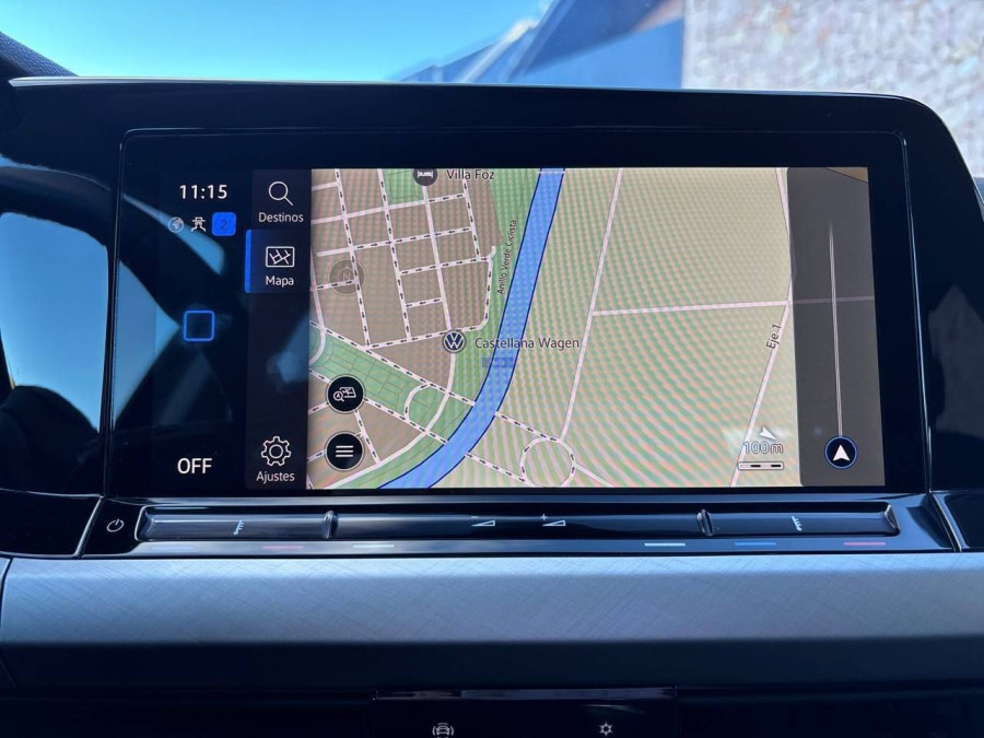 Imagen de Volkswagen Golf