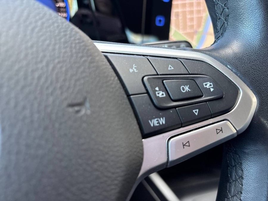 Imagen de Volkswagen Golf