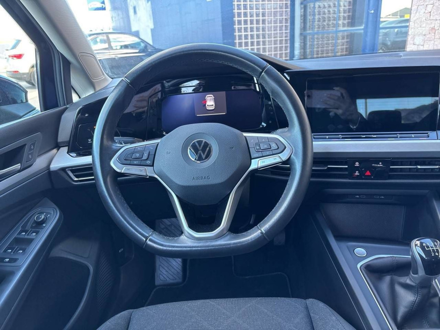 Imagen de Volkswagen Golf