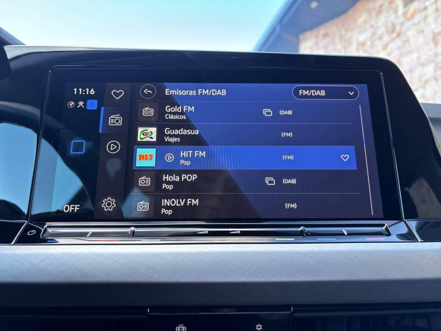 Imagen de Volkswagen Golf